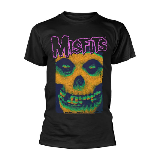 Misfits - Warhol - Punk - TS