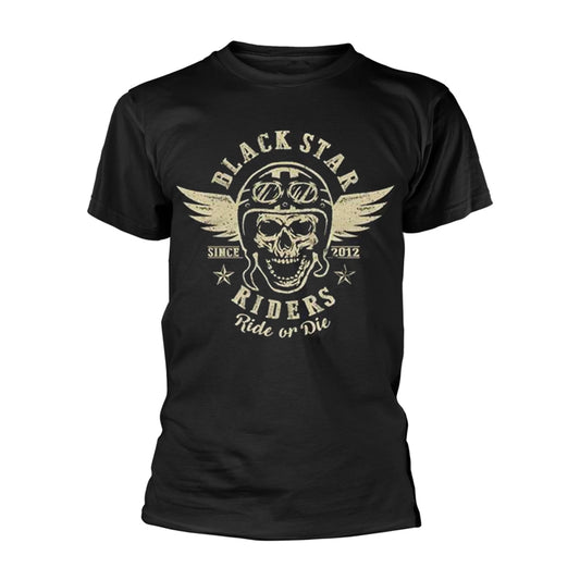 Black Star Riders - Ride Or Die - Rock - TS