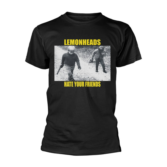 Lemonheads, The - Hate Your Friends - Indie - TS