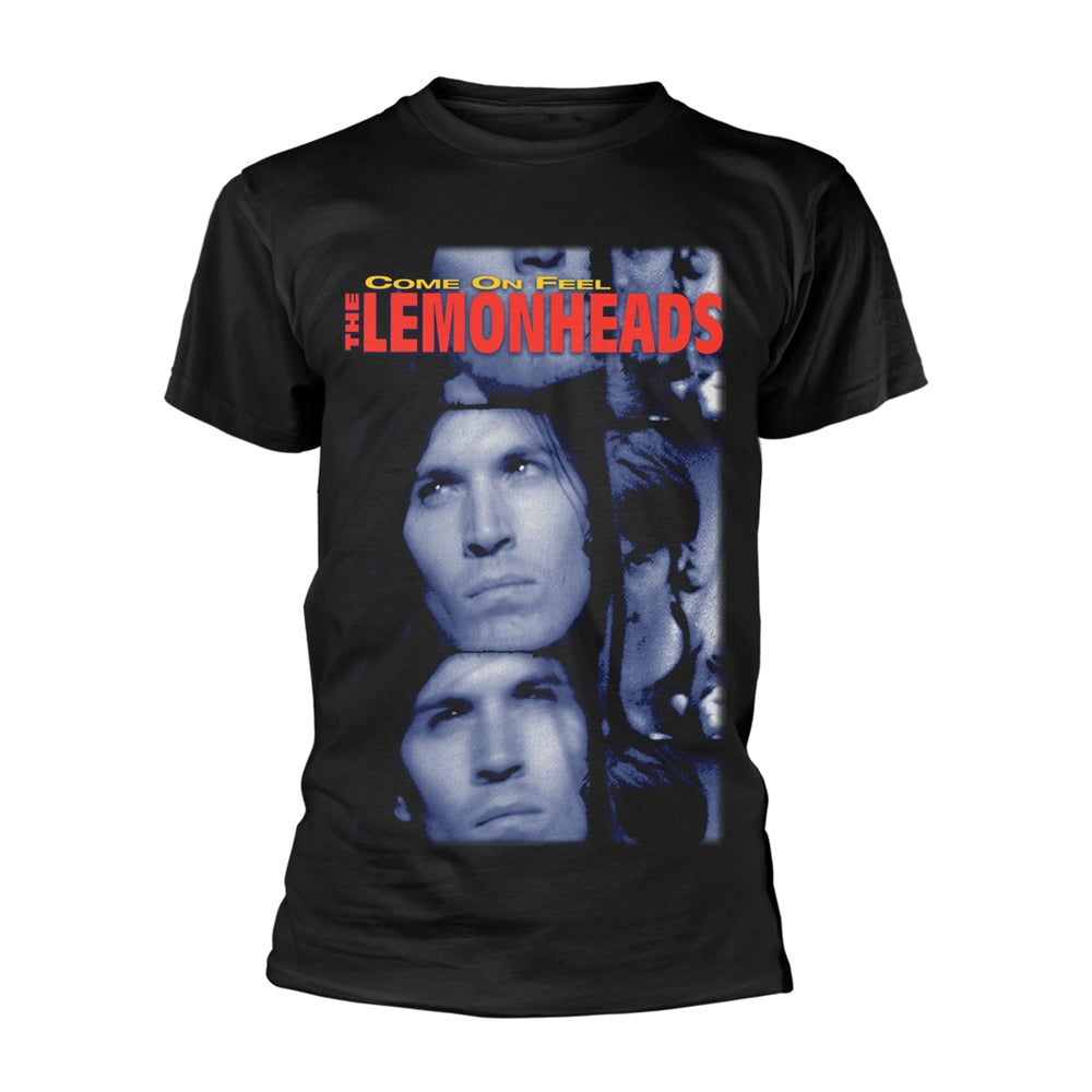 Lemonheads, The - Come On Feel - Indie - TS