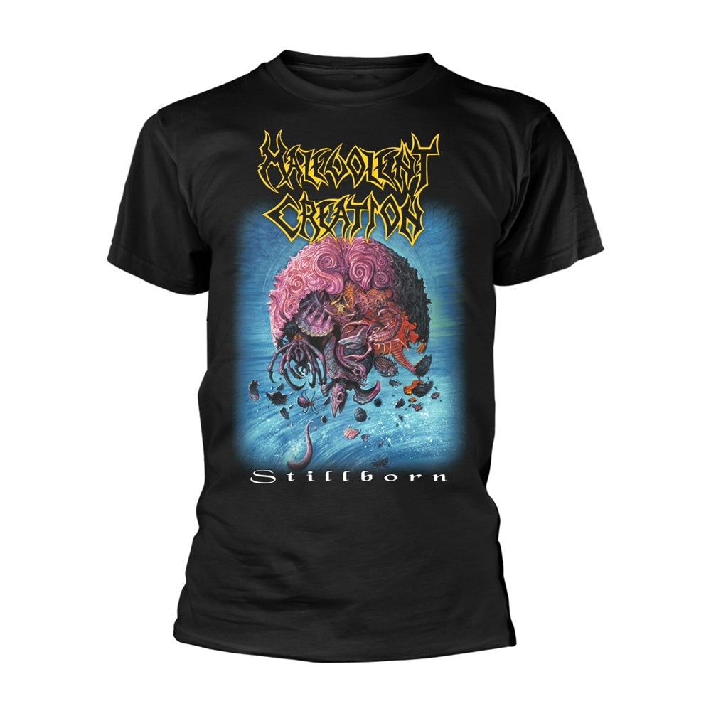 Malevolent Creation - Stillborn - Death Metal - TSFB