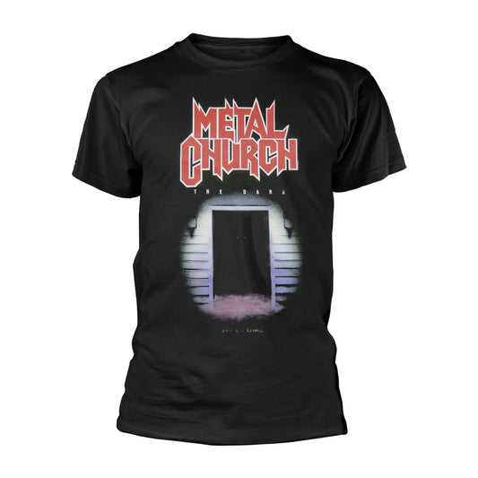 Metal Church - The Dark - Metal - TS
