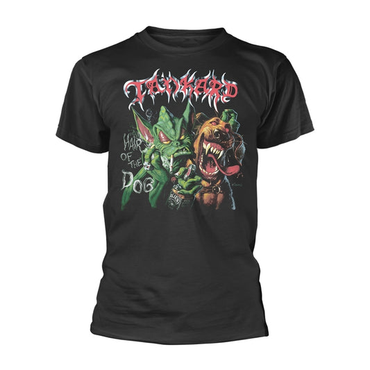 Tankard - Hair Of The Dog - Thrash Metal - TSFB