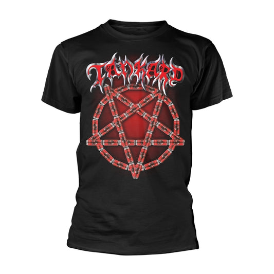 Tankard - Hell Aint A Bad Place - Thrash Metal - TSFB