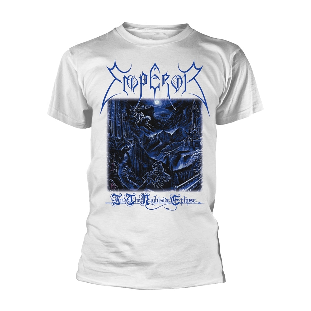 Emperor - In The Nightside Eclipse (White) - Black Metal - TSFB
