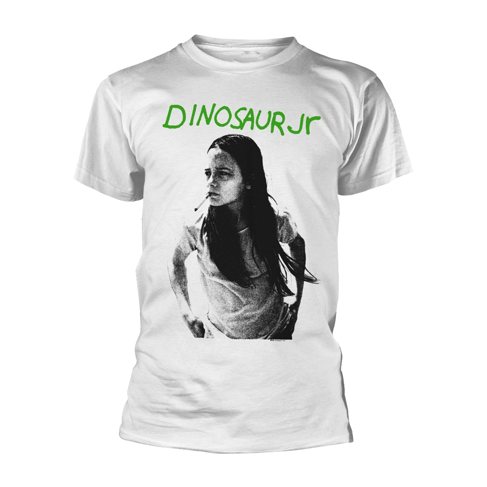 Dinosaur Jr - Green Mind - Rock - TS