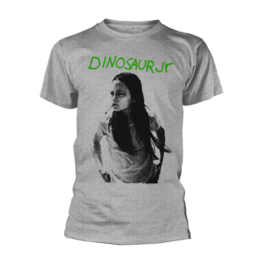 Dinosaur Jr - Green Mind (Grey) - Rock - TS
