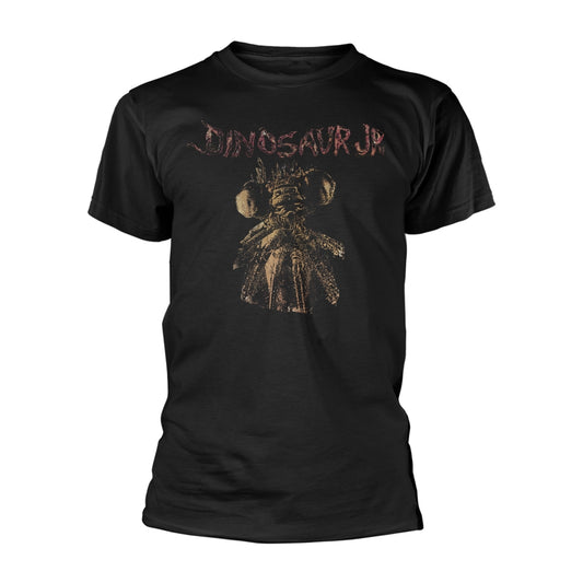 Dinosaur Jr - Bug (Black) - Rock - TS