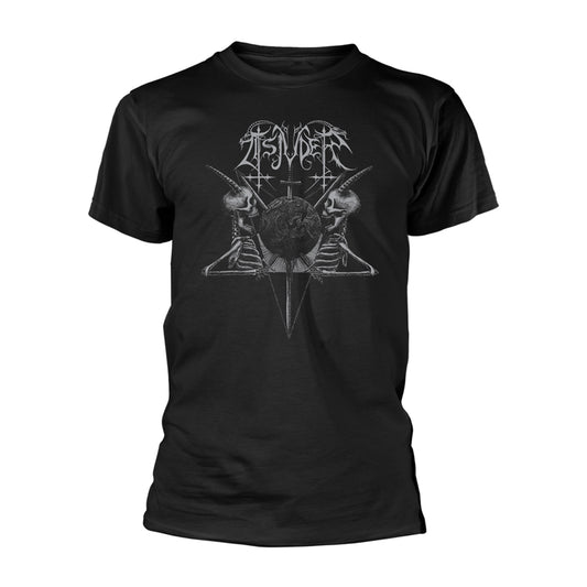 Tsjuder - Demonic Supremacy - Black Metal - TSFB