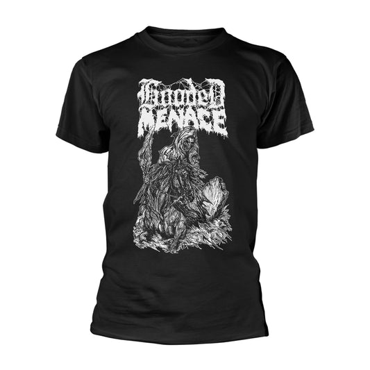 Hooded Menace - Reanimated By Death - Death Metal - TS