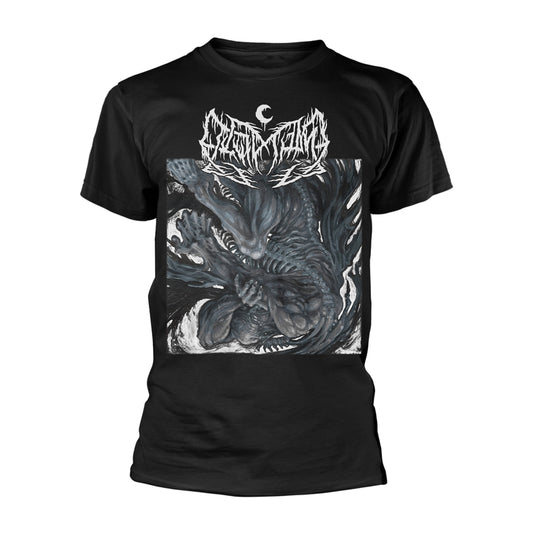 Leviathan - Conspiracy - Black Metal - TS