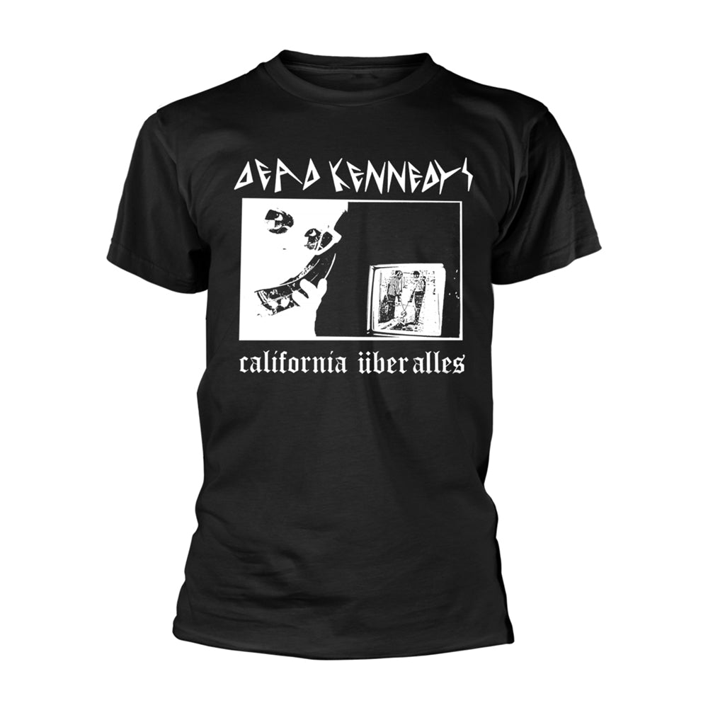 Dead Kennedys - Uber Cali - Punk - TS