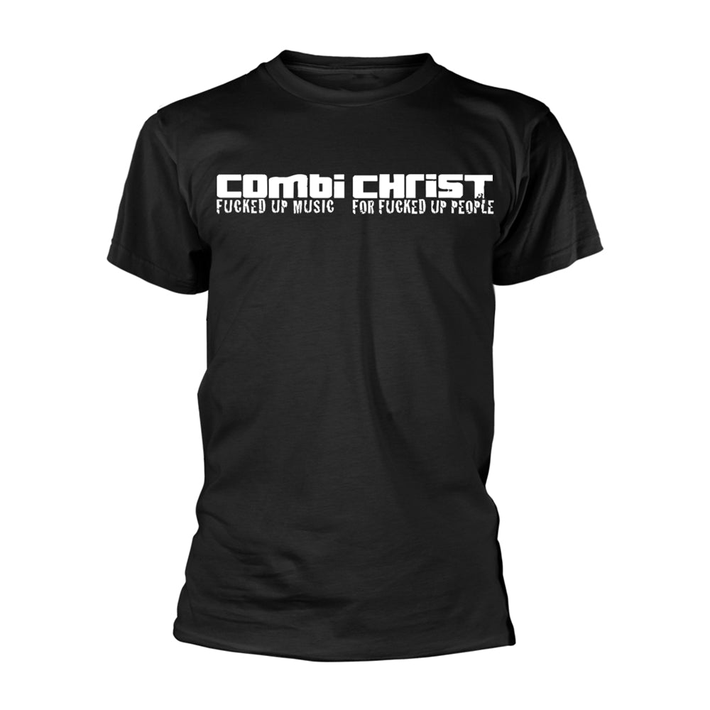 Combichrist - Combichrist Army - Electronic - TSFB