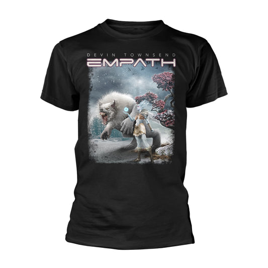 Devin Townsend - Ice Queen - Prog Rock - TS