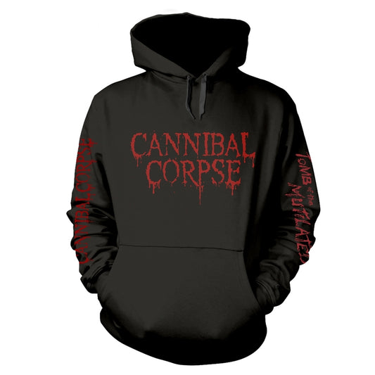 Cannibal Corpse - Tomb Of The Mutilated (Explicit) - Death Metal - HSW