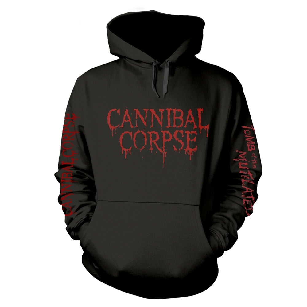 Cannibal Corpse - Tomb Of The Mutilated (Explicit) - Death Metal - HSW