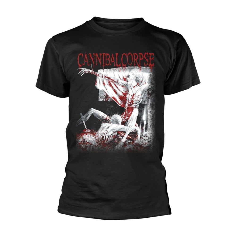 Cannibal Corpse - Tomb Of The Mutilated (Explicit) - Death Metal - TSFB