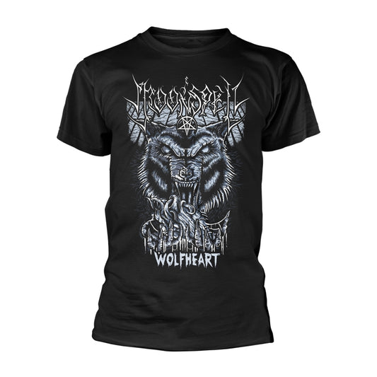 Moonspell - Wolfheart - Gothic Metal/Rock - TS