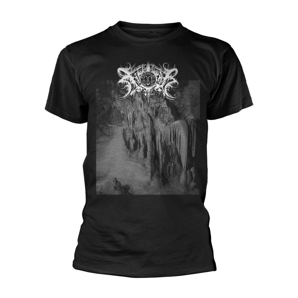 Xasthur - Xasthur - Black Metal - TSFB