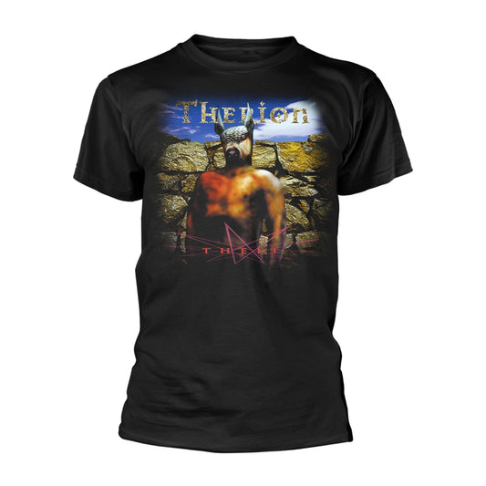 Therion - Theli - Metal - TS