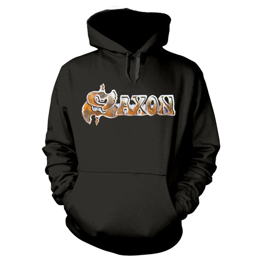 Saxon - Crusader - Metal - HSW