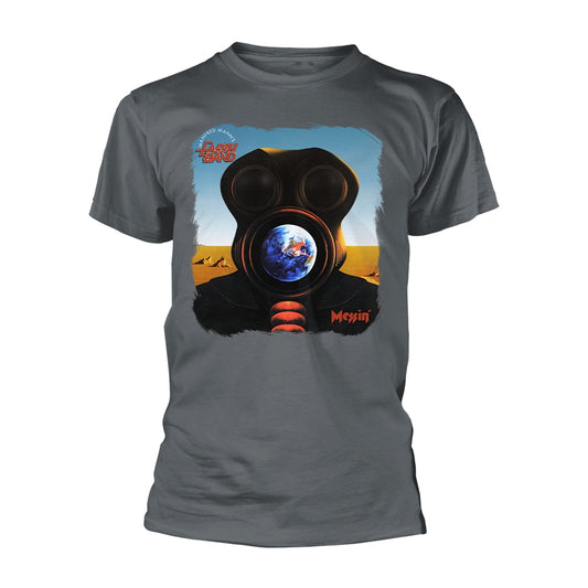 Manfred Mann'S Earth Band - Messin - Rock/Pop - TS