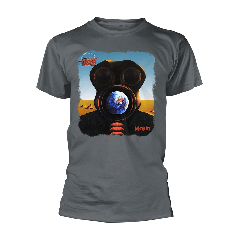 Manfred Mann'S Earth Band - Messin - Rock/Pop - TS