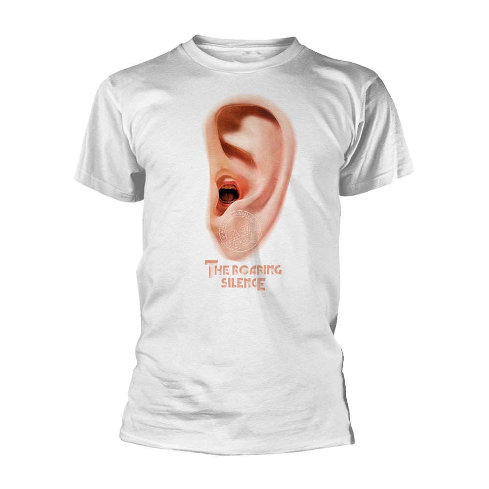 Manfred Mann'S Earth Band - The Roaring Silence - Rock/Pop - TS
