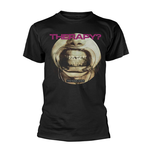 Therapy? - Teethgrinder - Rock - TS