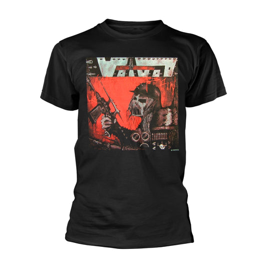 Voivod - War & Pain - Thrash Metal - TS