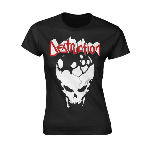 Destruction - Est 84 - Thrash Metal - GFB