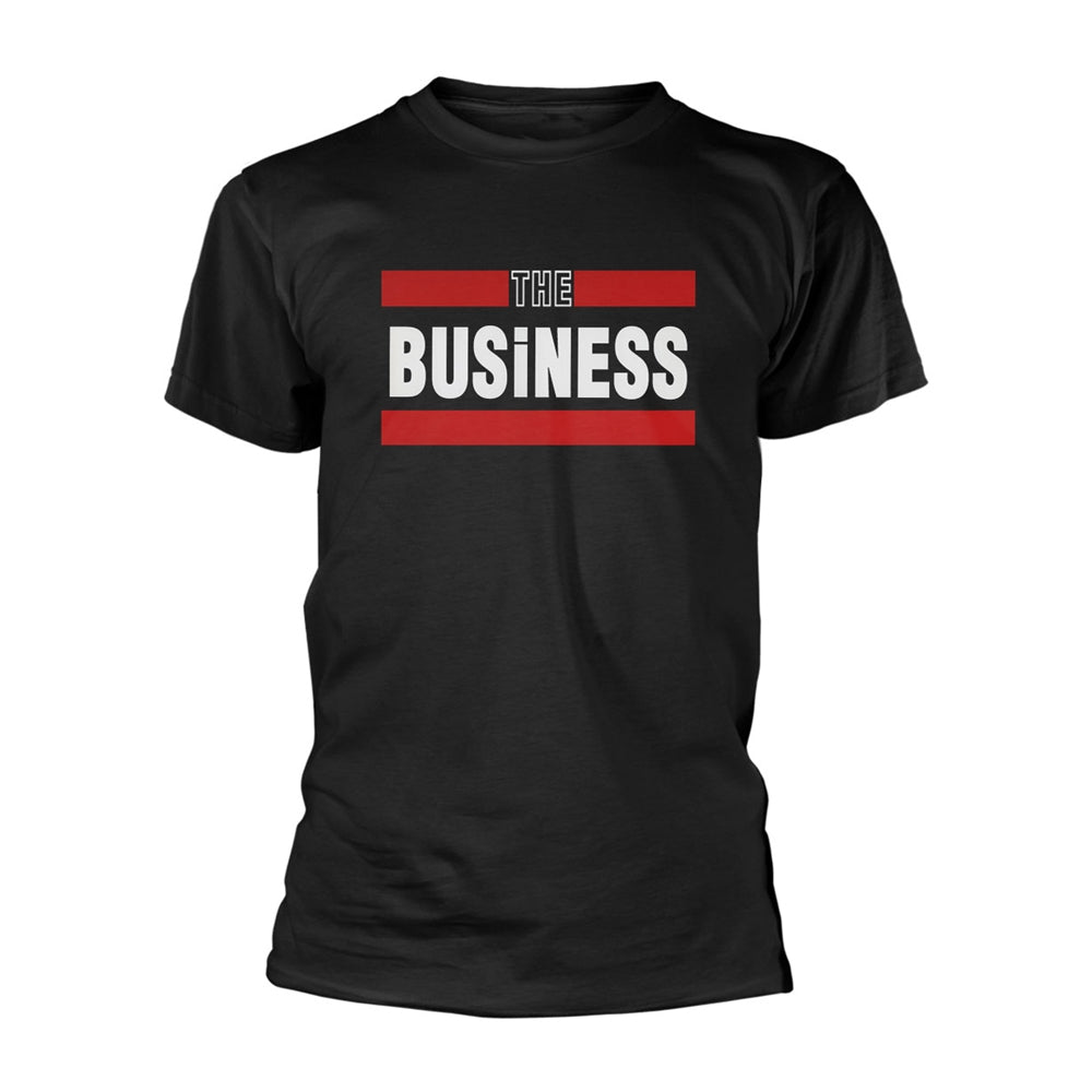 Business, The - Do A Runner (Black) - Punk - TS