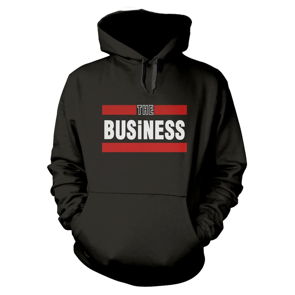 Business, The - Do A Runner (Black) - Punk - HSW