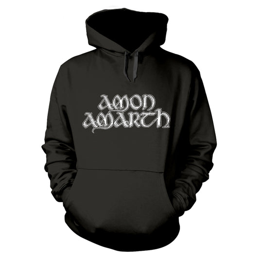 Amon Amarth - Grey Skull - Death Metal - HSW