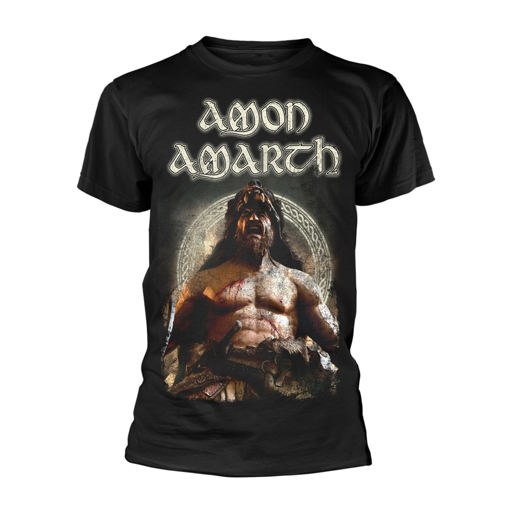 Amon Amarth - Berserker - Death Metal - TS