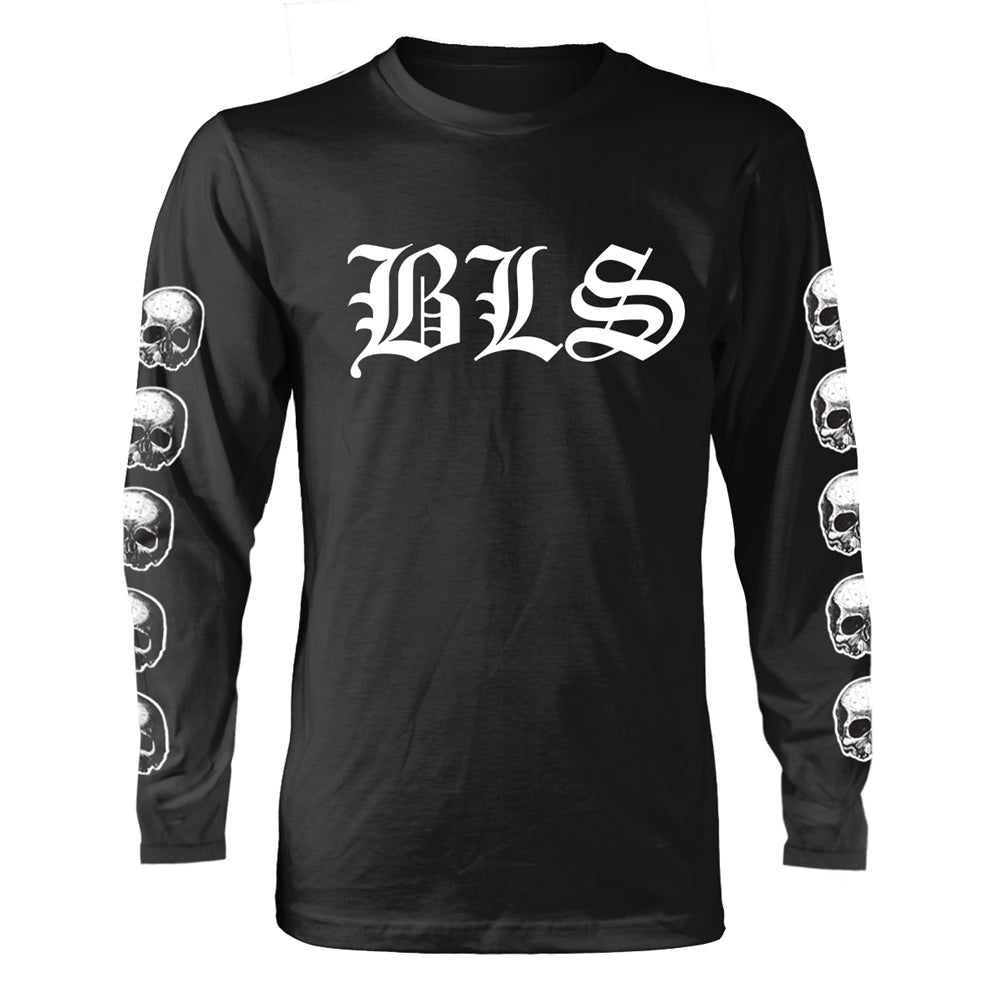Black Label Society - Logo - Stoner Metal/Rock - LS