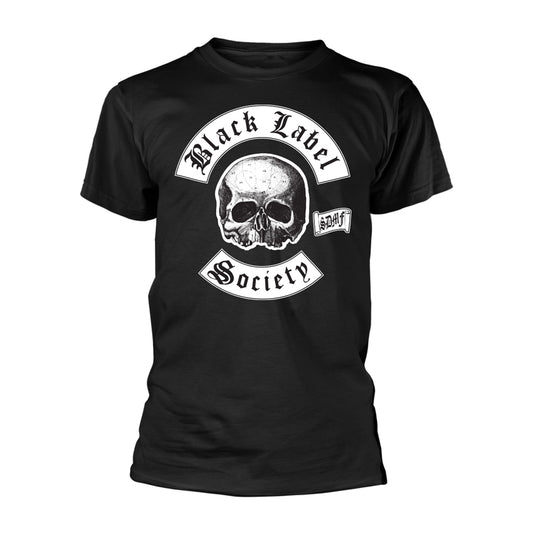 Black Label Society - The Almighty (Black) - Stoner Metal/Rock - TSFB