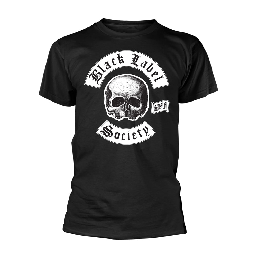 Black Label Society - The Almighty (Black) - Stoner Metal/Rock - TSFB