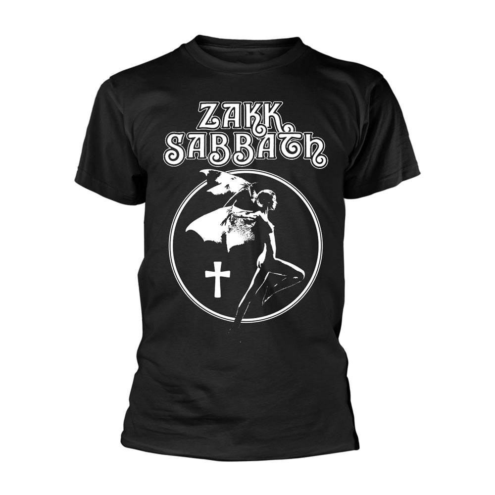 Zakk Sabbath - Z Icon 2 - Metal - TS