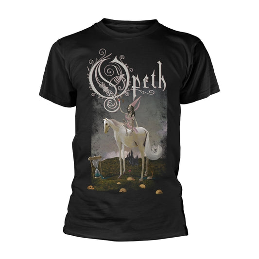 Opeth - Horse - Prog Rock - TSFB