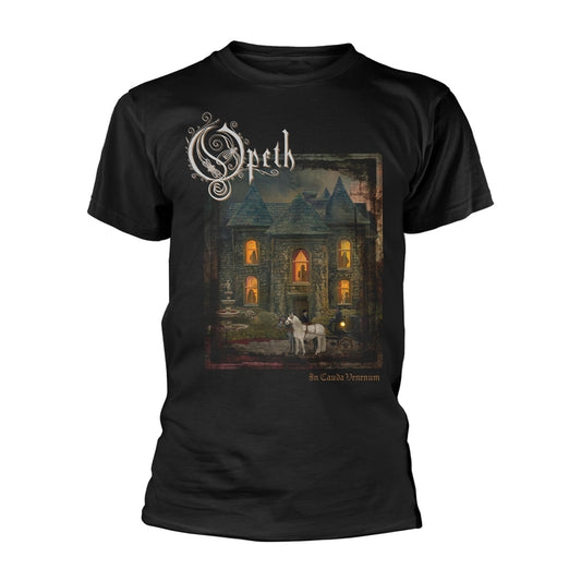Opeth - In Cauda Venenum - Prog Rock - TSFB