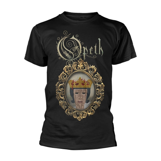 Opeth - Crown - Prog Rock - TSFB