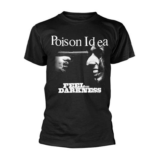 Poison Idea - Feel The Darkness - Punk - TS