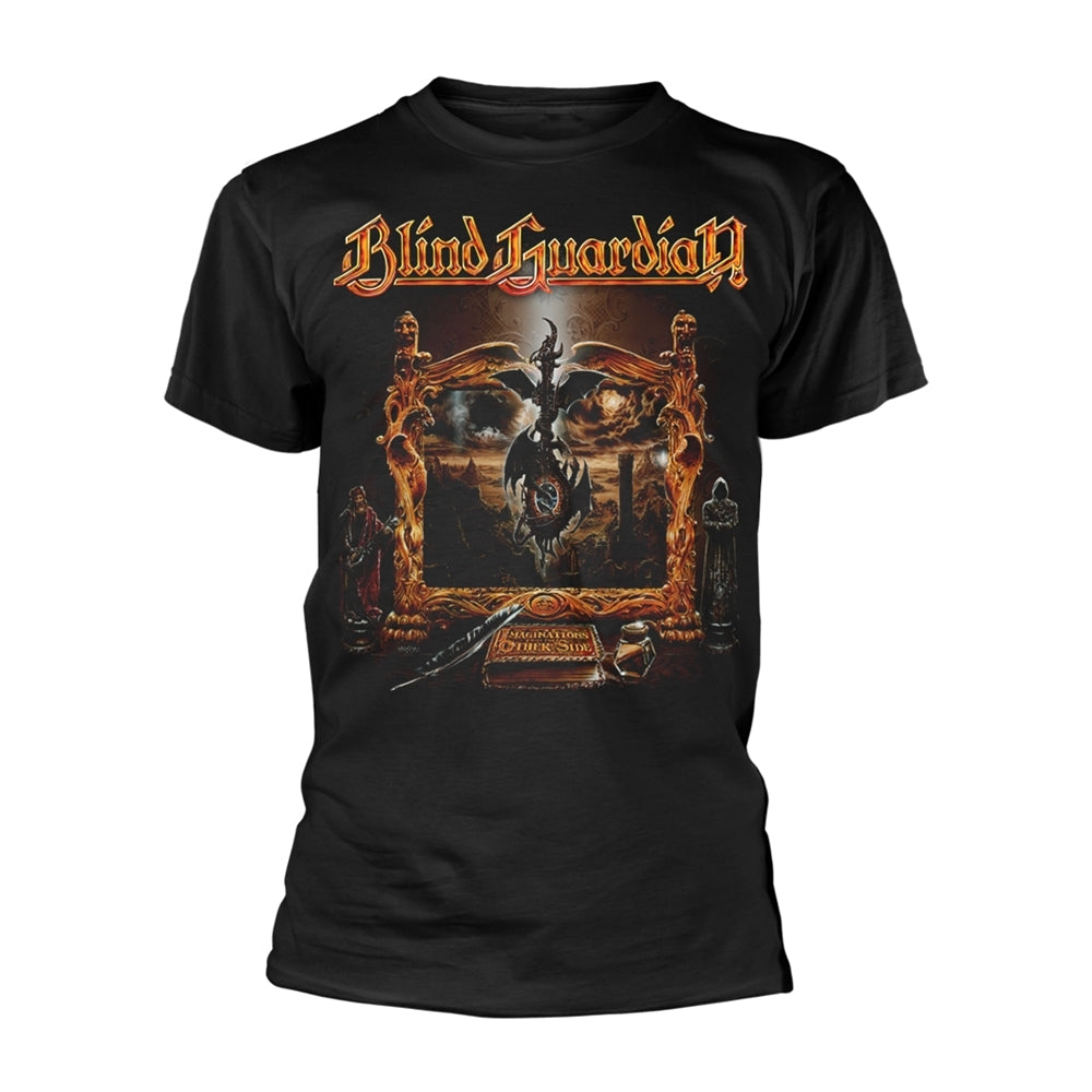Blind Guardian - Imaginations From The Other Side - Power Metal - TSFB
