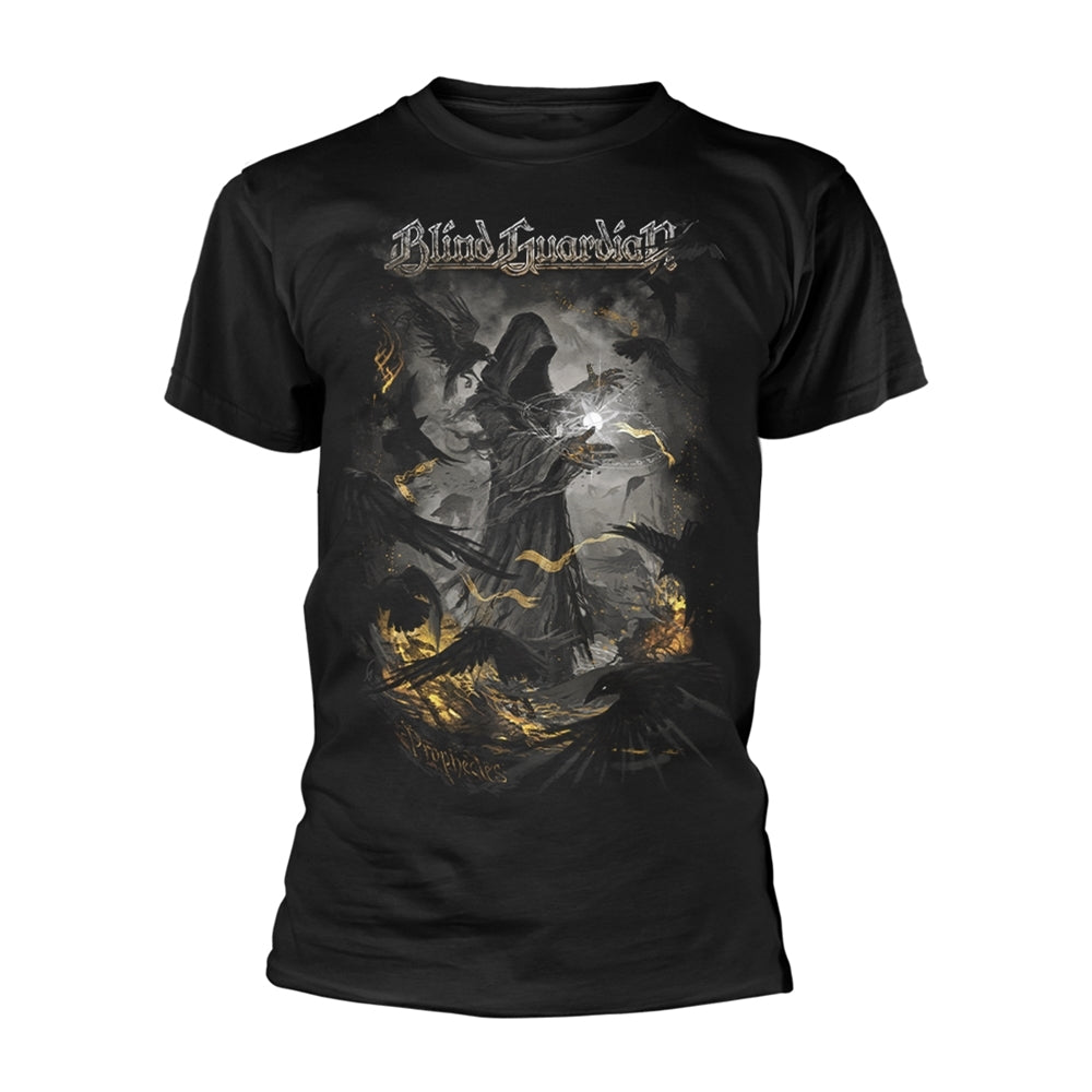 Blind Guardian - Prophecies - Power Metal - TSFB