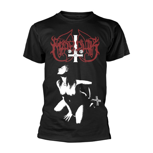 Marduk - Fuck Me Jesus (Black) - Black Metal - TSFB