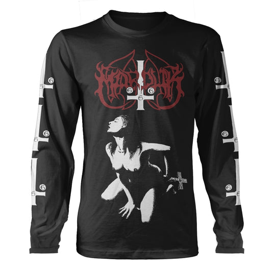 Marduk - Fuck Me Jesus (Black) - Black Metal - LS
