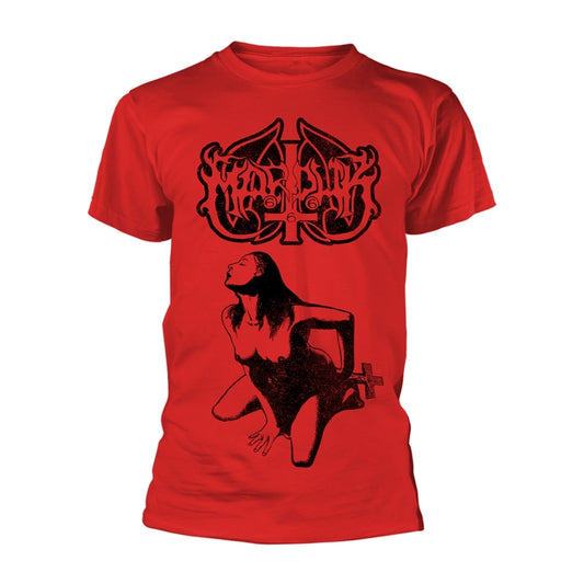 Marduk - Fuck Me Jesus (Red) - Black Metal - TSFB