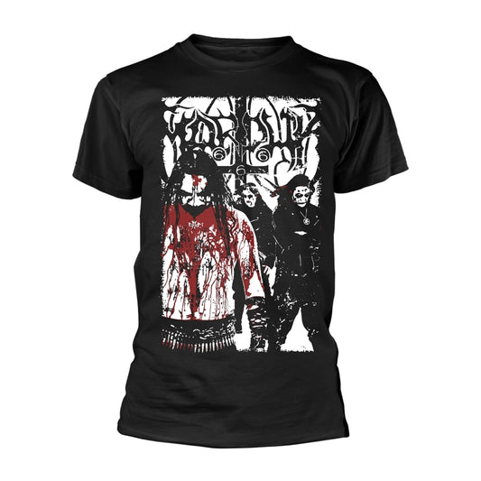 Marduk - Rom 5:12 - Black Metal - TSFB