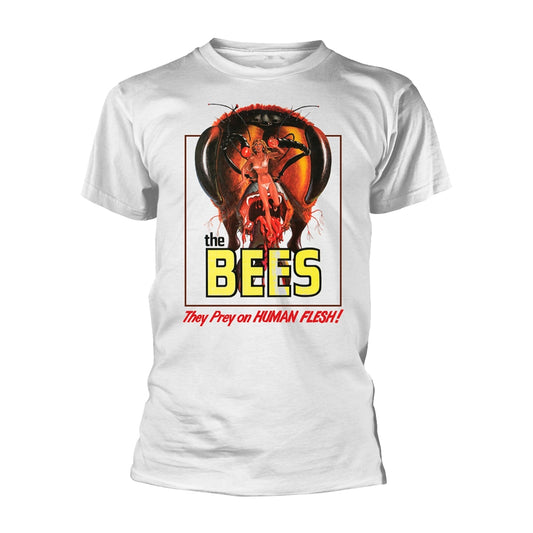 Bees, The - The Bees - Character - TS